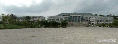 云南大學洋浦校區